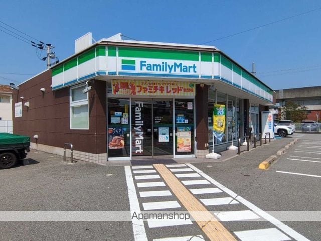 レオパレスCasero 野里の周辺写真
