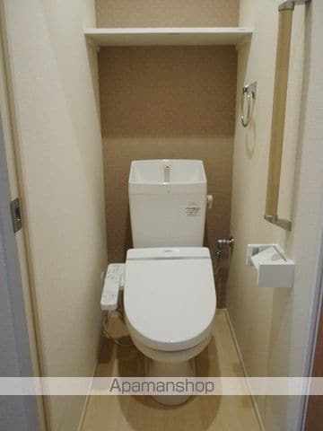 クレイノヴィラージュIIの内装写真