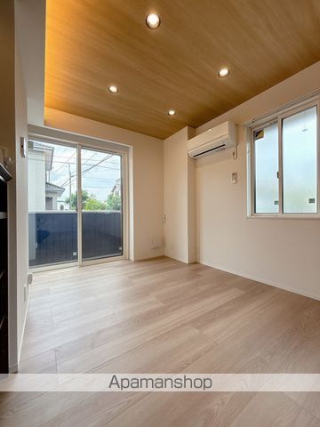 DーROOM都賀2丁目IIーA棟の内装写真