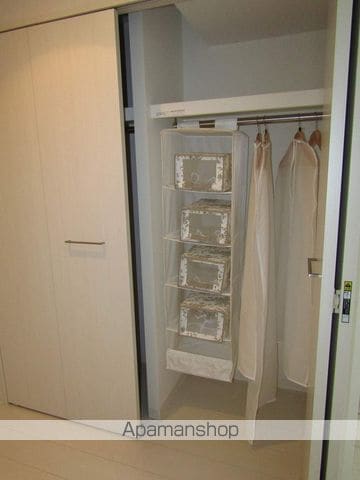 ステラ北進の内装写真