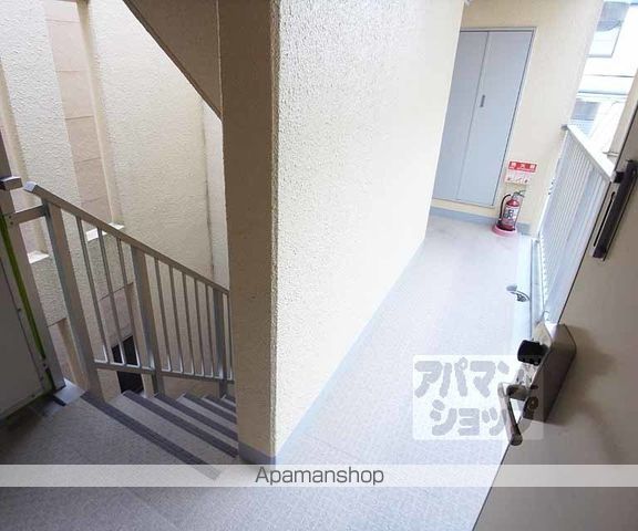 メゾン・イースターのその他写真
