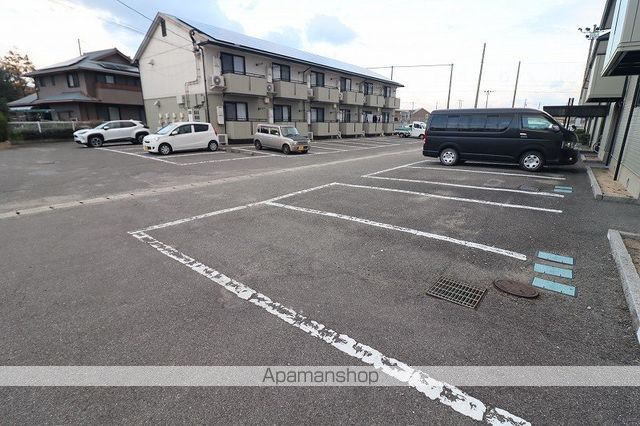 ドミール古川 A棟のその他写真