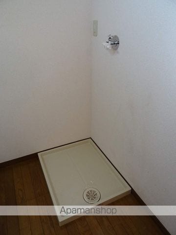 メゾンYK五輪の内装写真