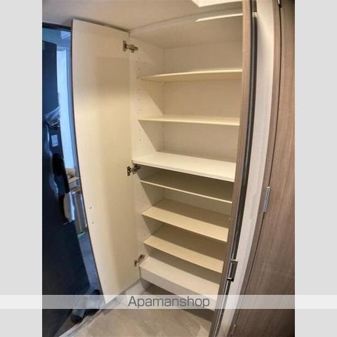 SーRESIDENCE福島玉川UNOの内装写真