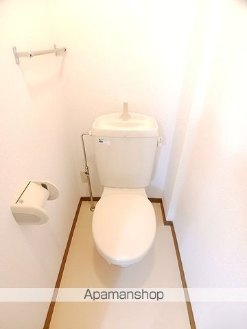 ピアときわの内装写真
