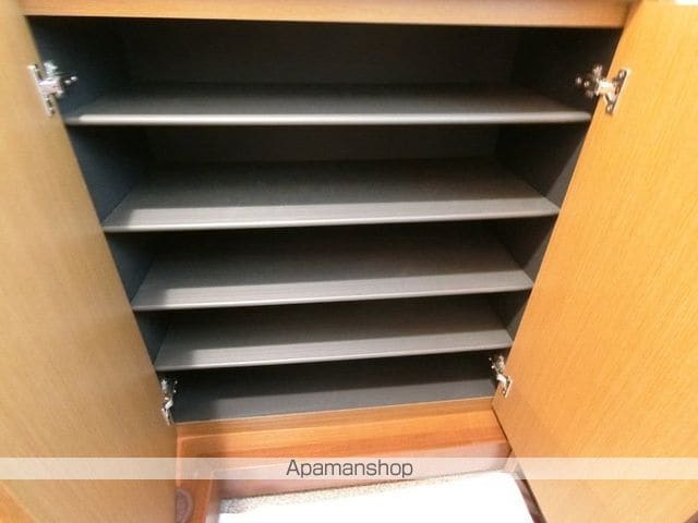 マイプレイス・小松島の内装写真