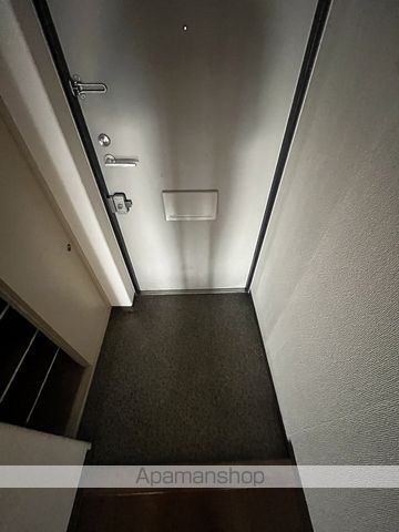 サンレガーロ戸田の内装写真