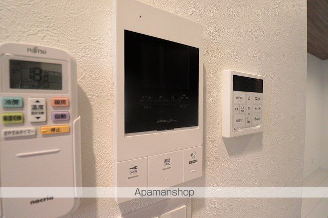 RーSMART SACRALERS庚午1の内装写真