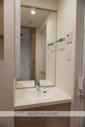 ルーブル大森西弐番館[1K/25.52m2]の内装8