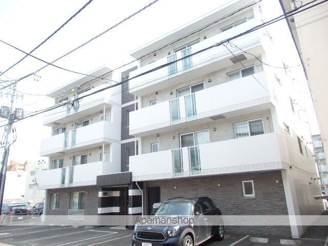 LAYLAの外観写真