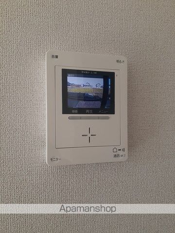 ベーネソプラ Aの内装写真