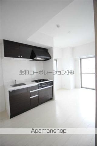 ドルチェ ドミールの内装写真