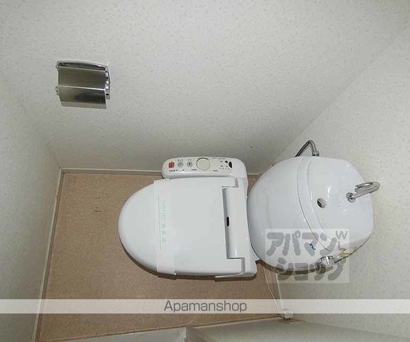 サニーコーポ岡崎の内装写真