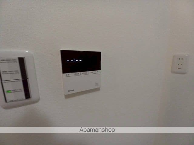 寝屋川市 2階建 新築の内装写真