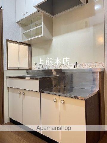 メイン23の内装写真