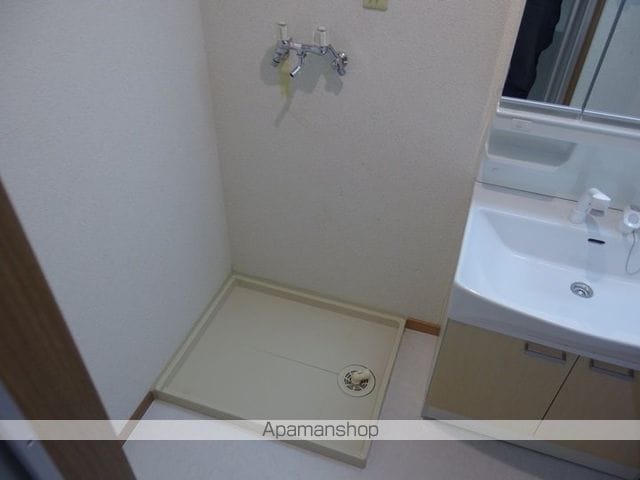 シャトーオルヴァルの内装写真