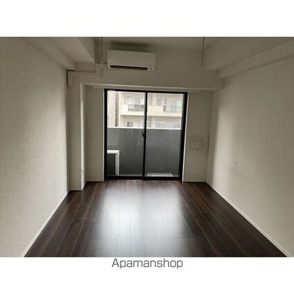 スパシエトラッド門前仲町[1K/25.76m2]のその他内装3
