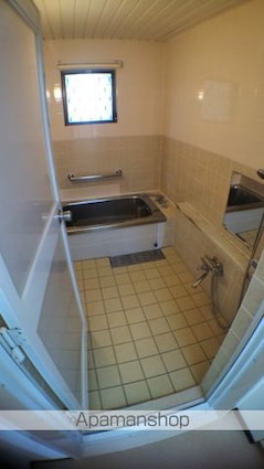 Ｖｉｖｅｌｌｅ彦根城町[3LDK/96m2]のバス