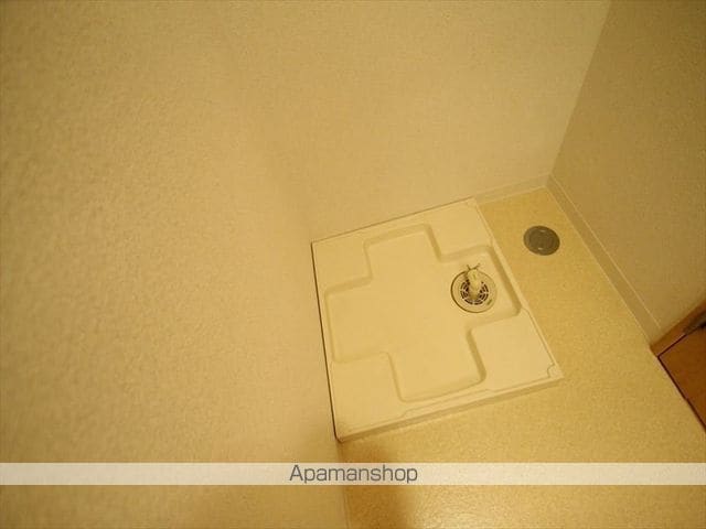 ファミーユ千里の内装写真