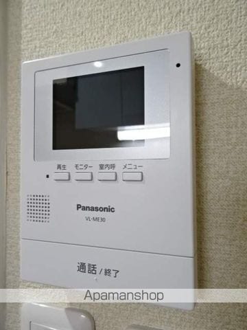 アネックス篠ケ瀬Iの内装写真