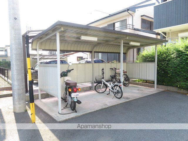 エコーズIIの外観写真