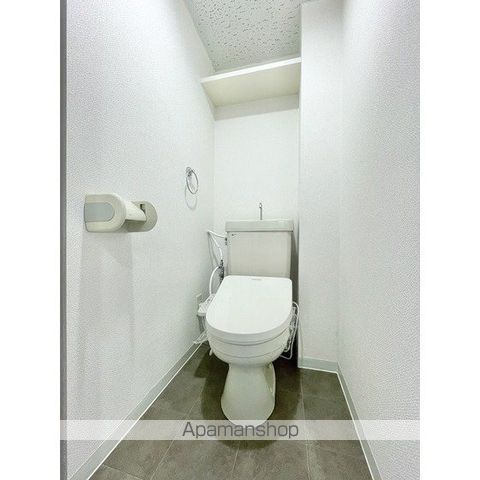ベルシティエクセル泉の内装写真