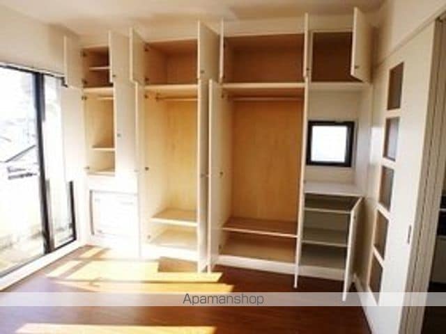 ガーデンハイツ小山の内装写真