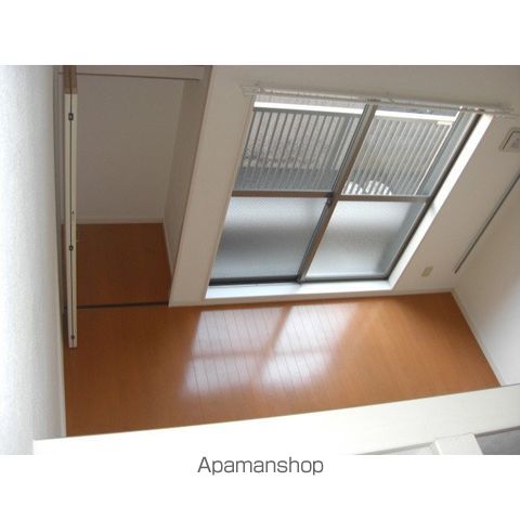 ソルフェージュの内装写真
