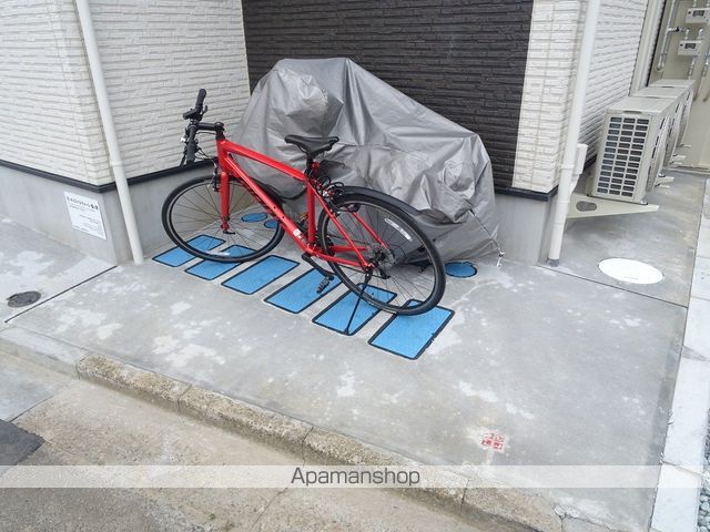 RSキャスバルクォーレ榴ヶ岡のその他写真