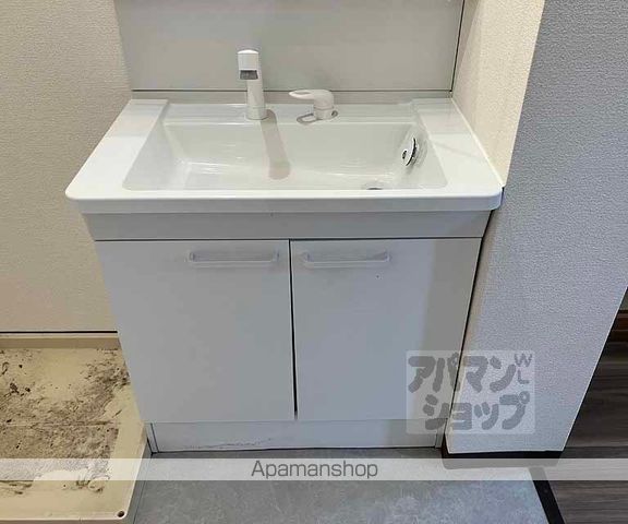 コーポ比恵の内装写真