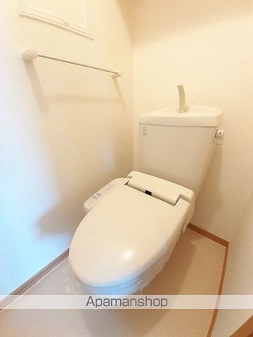 ブリアン アヴニールVの内装写真