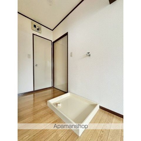 サンブコーポの内装写真