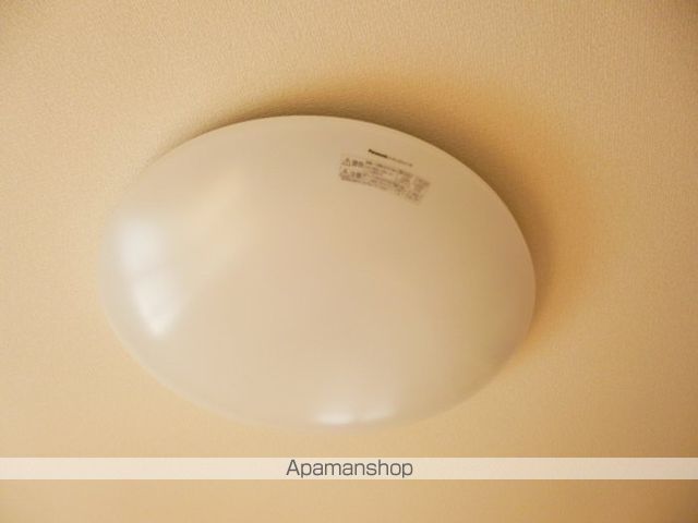 セレナーデ A棟の内装写真
