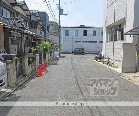 ハーモニーテラス深草善導寺町の周辺写真