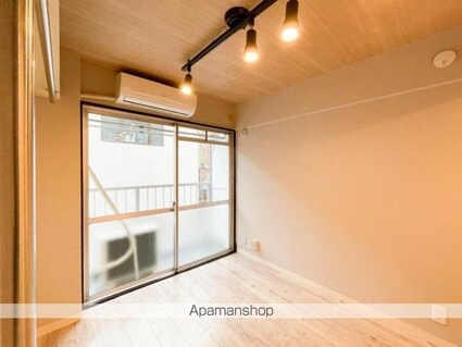 東京都中野区中央１丁目[1R/11.25m2]のその他内装