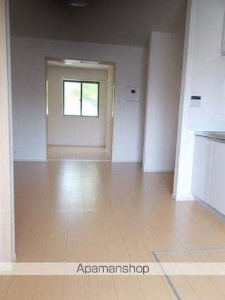 長野県長野市青木島町綱島[1LDK/32.44m2]のリビング・居間1