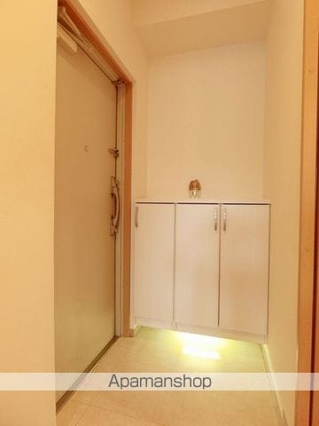 KREHL宿院の内装写真
