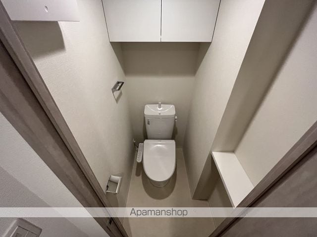 スプランディッド新大阪VIの内装写真