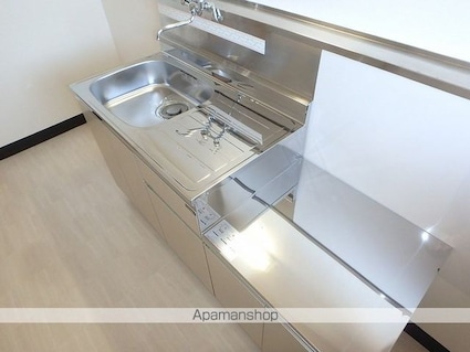 Ｖ・Ｓ・Ｈ橘[2K/33m2]の内装4