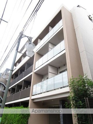 ルフォンプログレ中野富士見町[1DK/26.13m2]の外観3