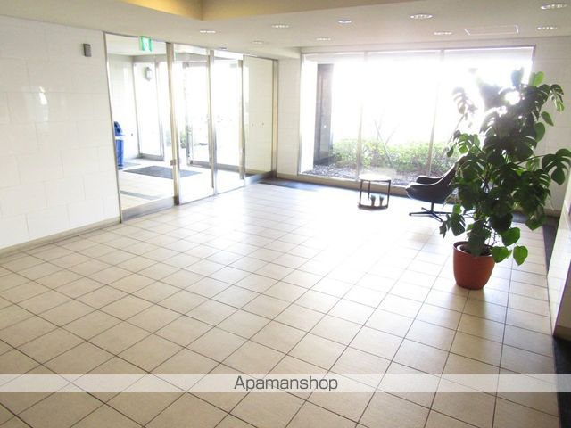 CASSIA高井田NORTHCOURTの内装写真