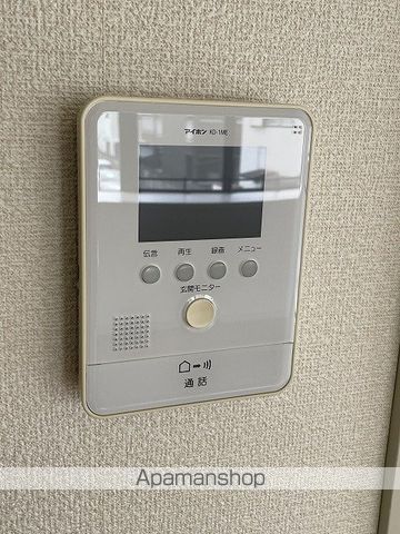 サンジェルマンの内装写真