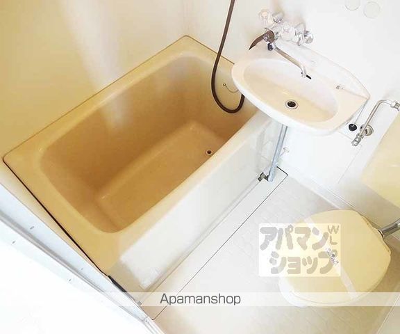 メロディハイムの内装写真