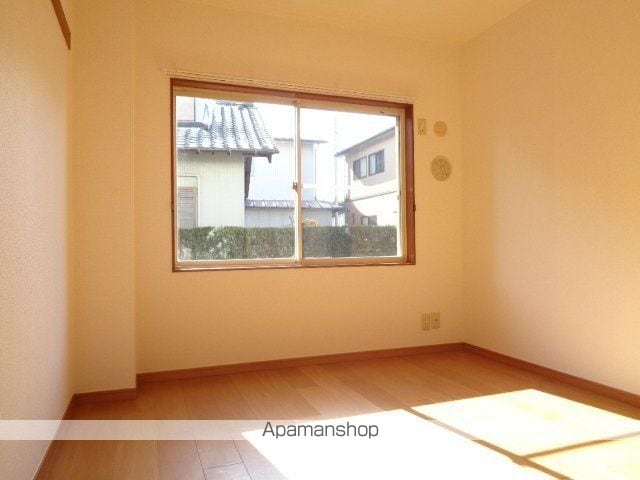 クレセントイワイの内装写真
