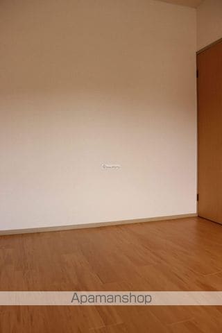 グリーンハイツBの内装写真