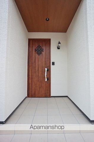 C’s安東の外観写真