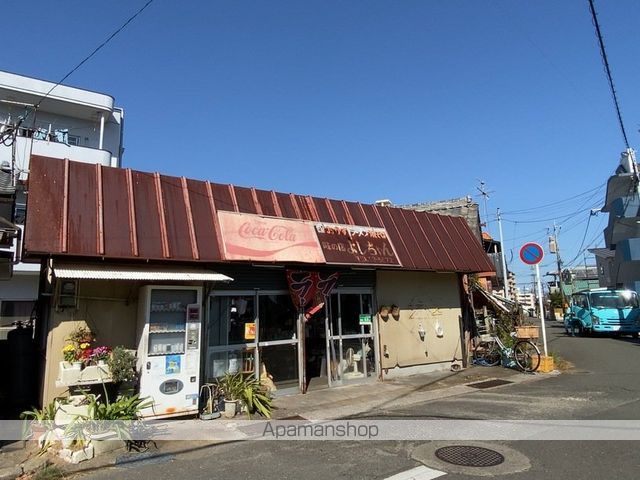 NSコーポIIの周辺写真
