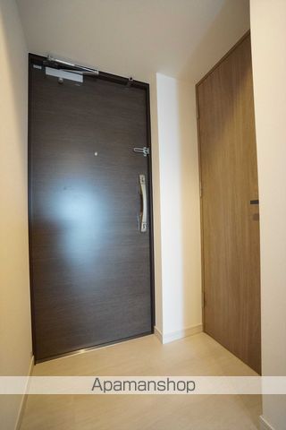 SーRESIDENCE亀島駅前ASCENTの内装写真