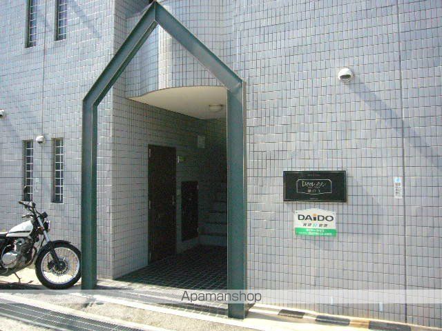 ロイヤルメゾン塚口10の外観写真