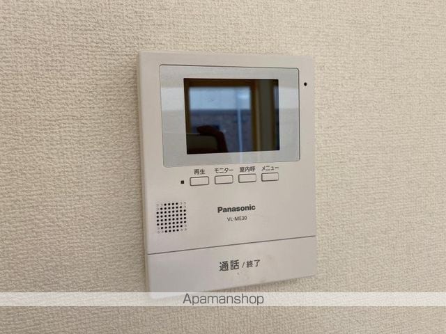フォレスト A・B・C・D棟の内装写真